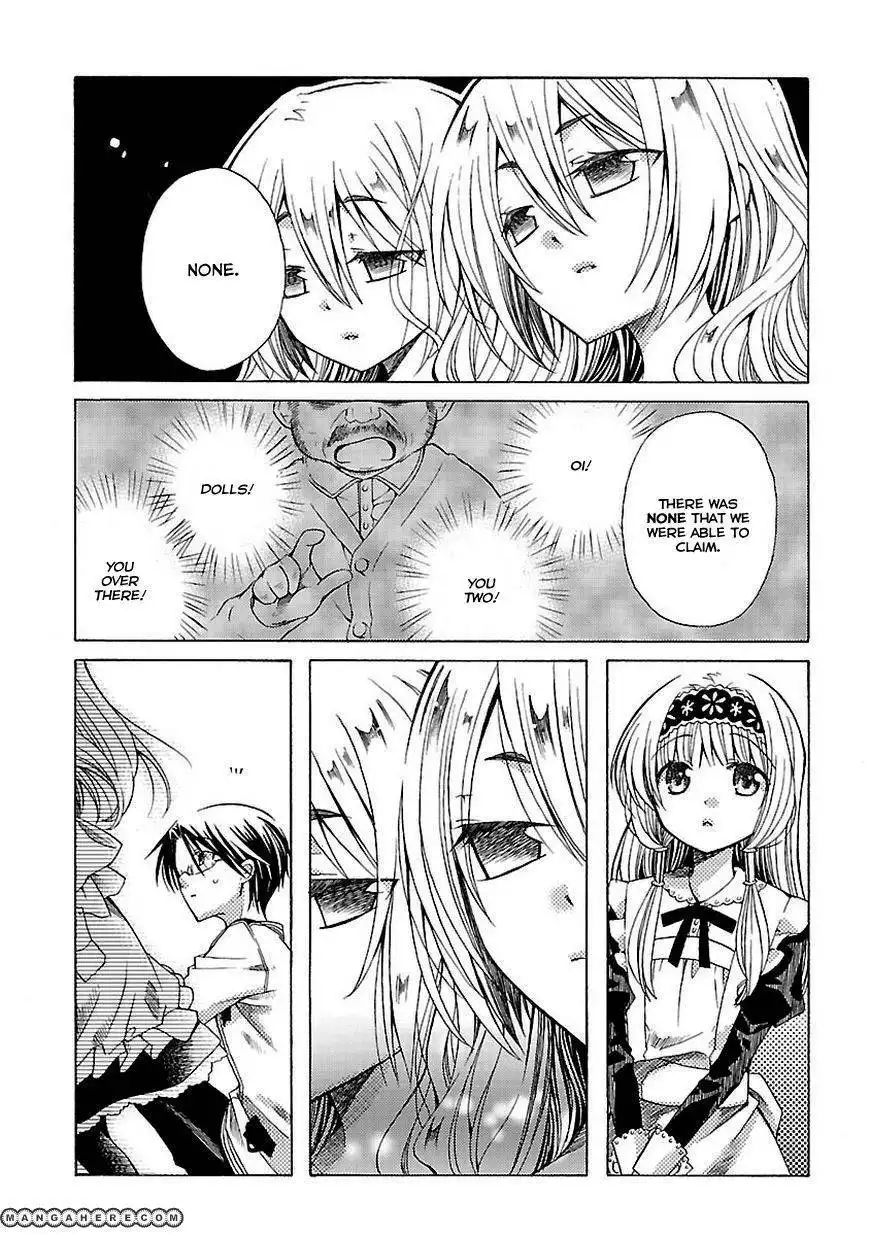 Mayple-san no Koucha Jikan Chapter 6 15